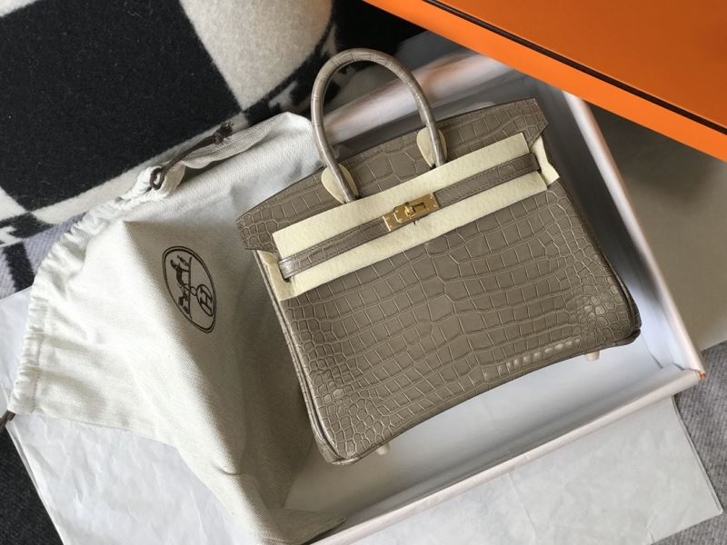 Hermes Birkin Bags